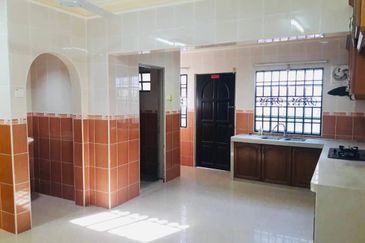 Taman Selayang Mulia