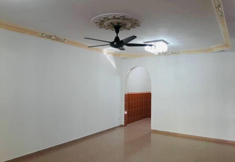 Taman Selayang Mulia