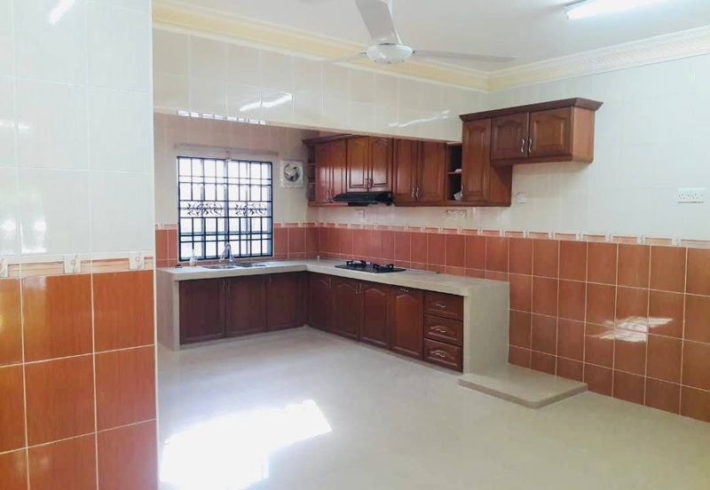 Taman Selayang Mulia