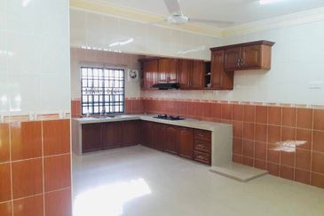 Taman Selayang Mulia