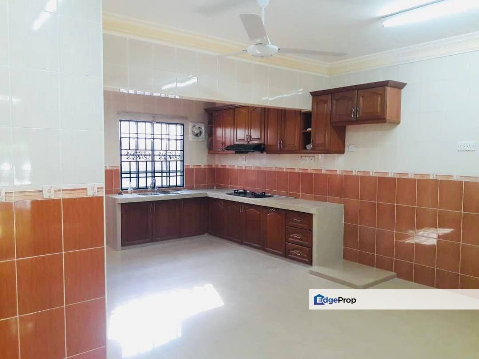 Taman Selayang Mulia 16x70 Double Storey Terrace Batu Caves, Selangor, Selayang
