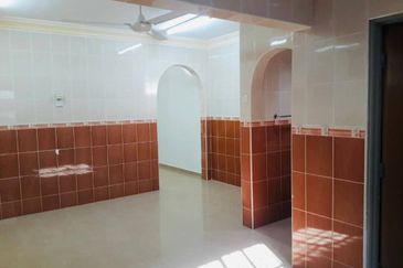 Taman Selayang Mulia