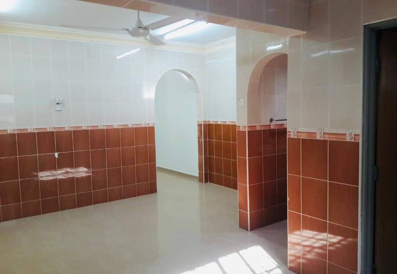 Taman Selayang Mulia