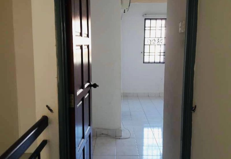 Taman Selayang Mulia