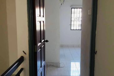 Taman Selayang Mulia