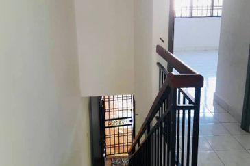 Taman Selayang Mulia