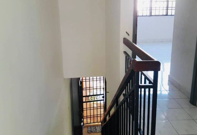 Taman Selayang Mulia