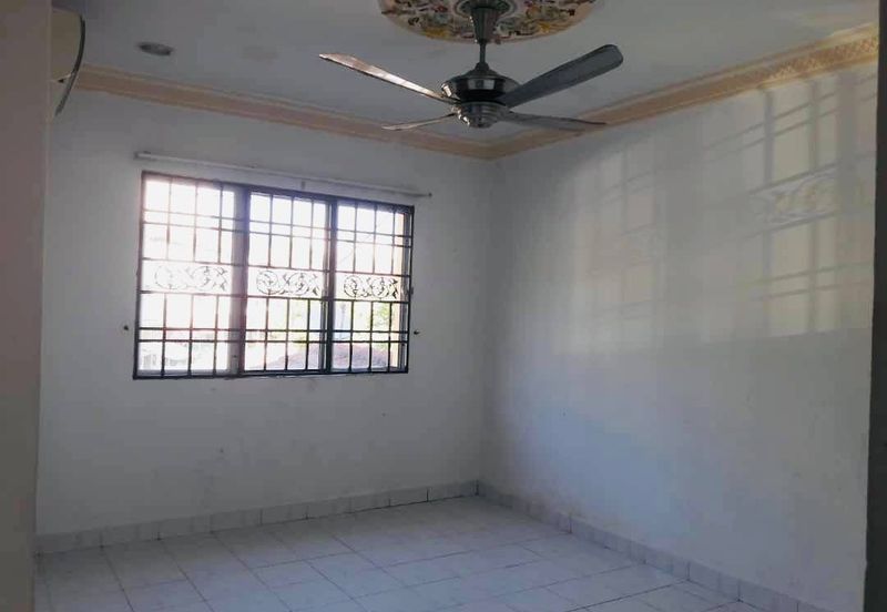 Taman Selayang Mulia