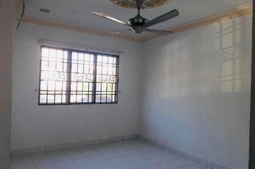 Taman Selayang Mulia