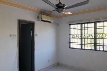 Taman Selayang Mulia