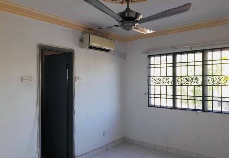 Taman Selayang Mulia