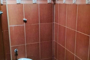 Taman Selayang Mulia