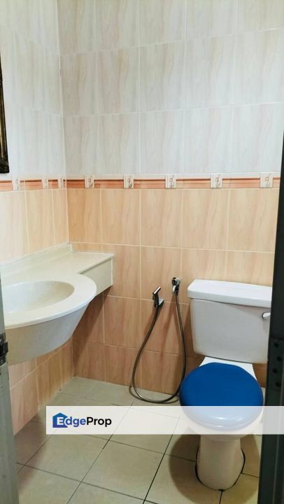 Taman Selayang Mulia 16x70 Double Storey Terrace Batu Caves, Selangor, Selayang