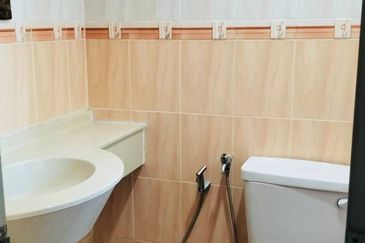 Taman Selayang Mulia