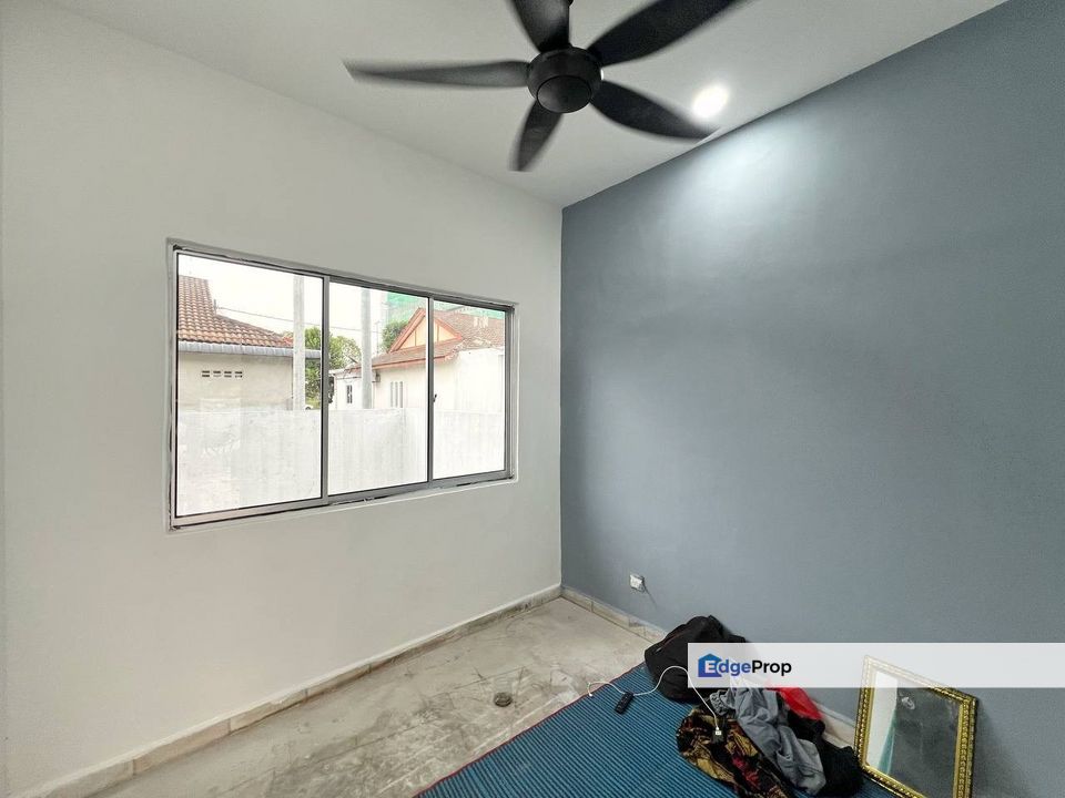 Alam Perdana LBS | Single Storey Terrace ENDLOT Refurbished Unit, Selangor, Bandar Puncak Alam
