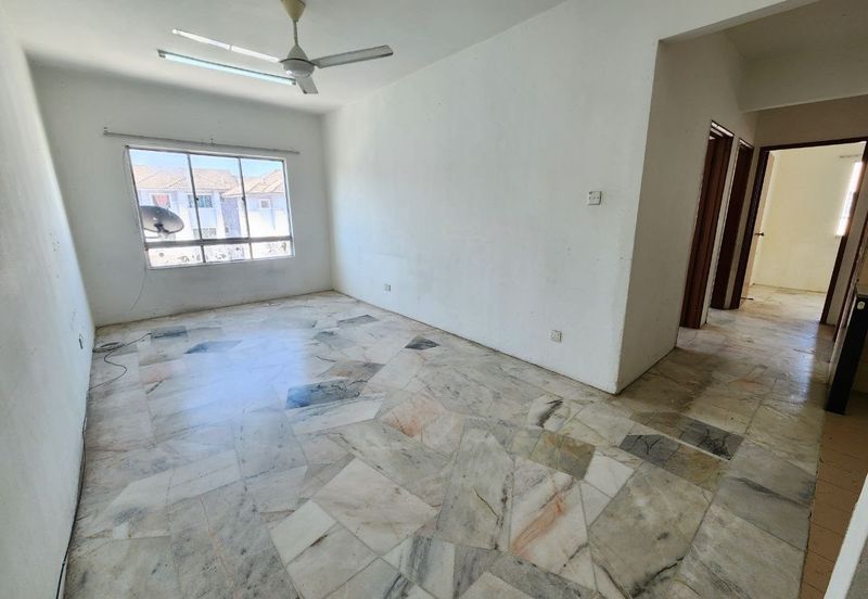 Residensi Warnasari 1