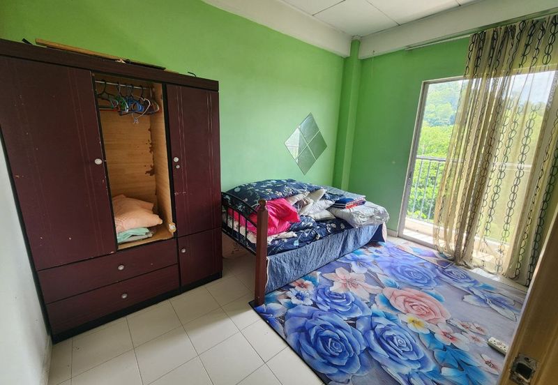 Andari Townvilla, Selayang Heights