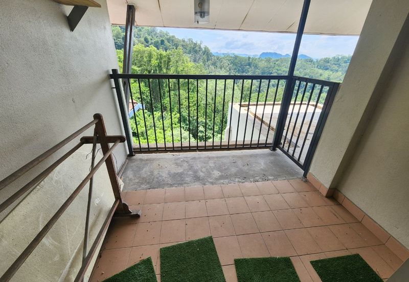 Andari Townvilla, Selayang Heights