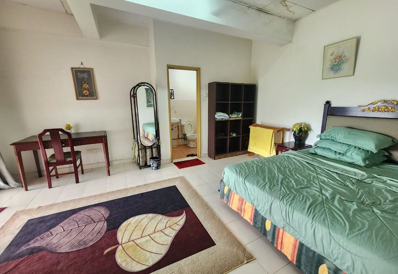 Andari Townvilla, Selayang Heights