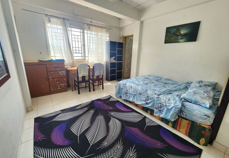 Andari Townvilla, Selayang Heights