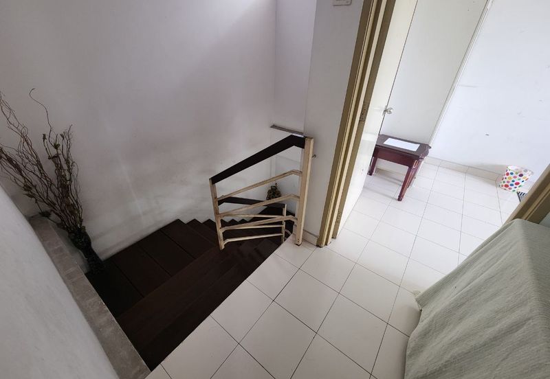 Andari Townvilla, Selayang Heights