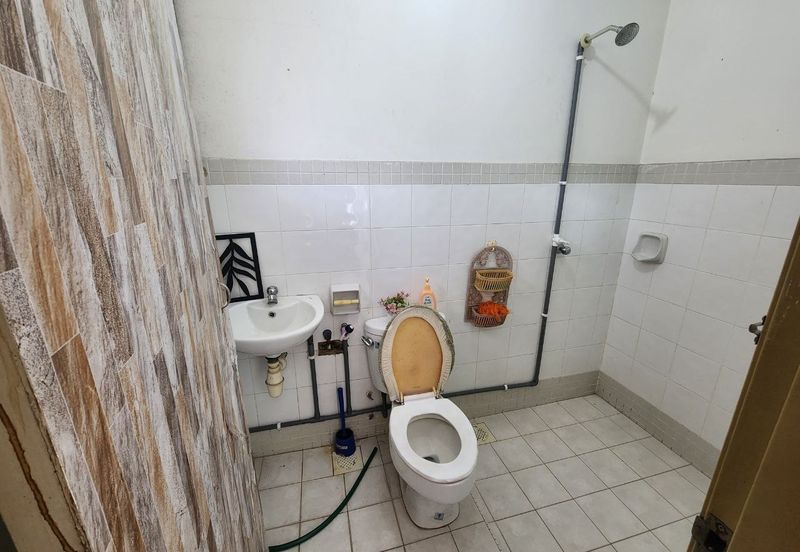 Andari Townvilla, Selayang Heights