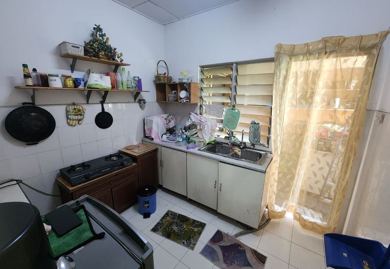 Andari Townvilla, Selayang Heights