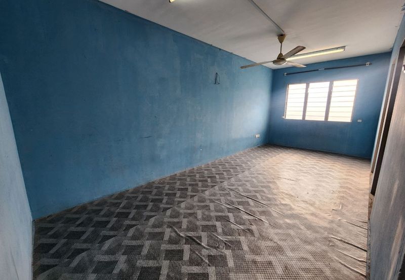 Selayang Mulia Apartment Mawar & Teratai