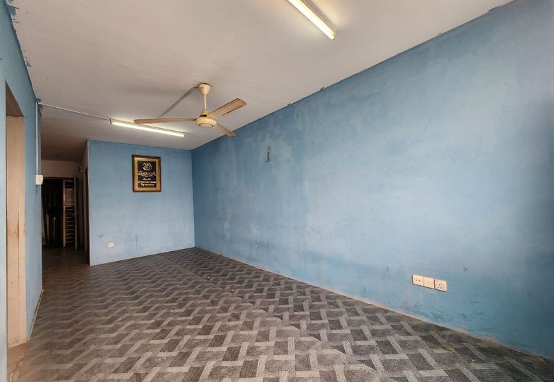 Selayang Mulia Apartment Mawar & Teratai