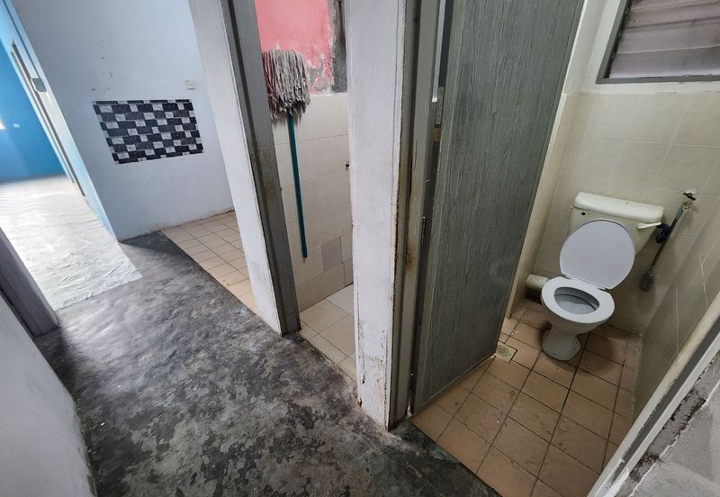 Selayang Mulia Apartment Mawar & Teratai