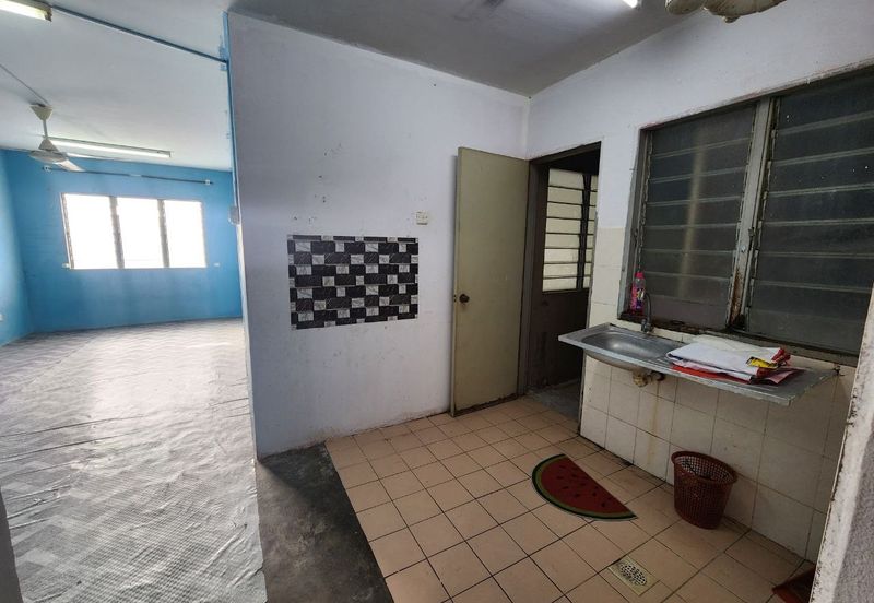 Selayang Mulia Apartment Mawar & Teratai