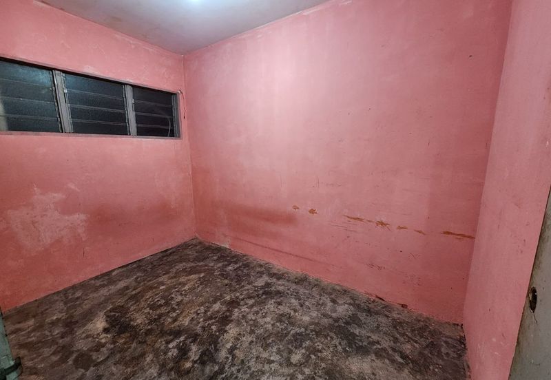 Selayang Mulia Apartment Mawar & Teratai