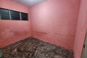 Selayang Mulia Apartment Mawar & Teratai