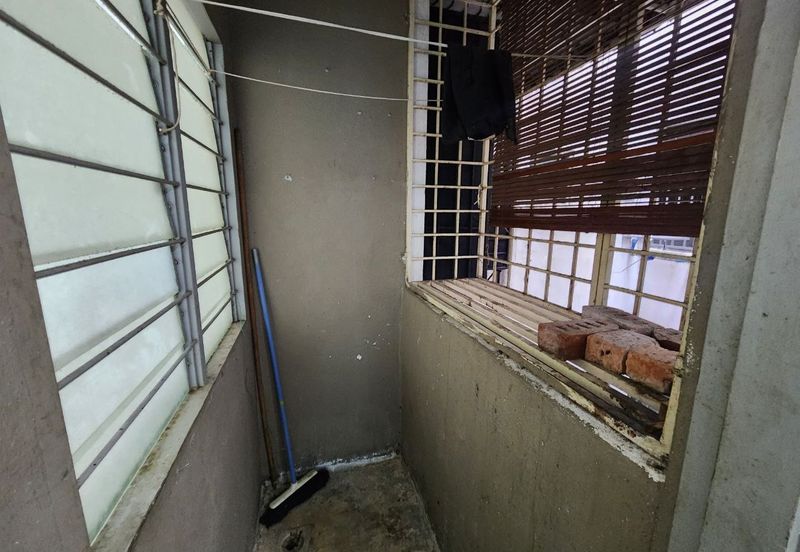 Selayang Mulia Apartment Mawar & Teratai