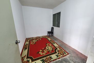 Selayang Mulia Apartment Mawar & Teratai