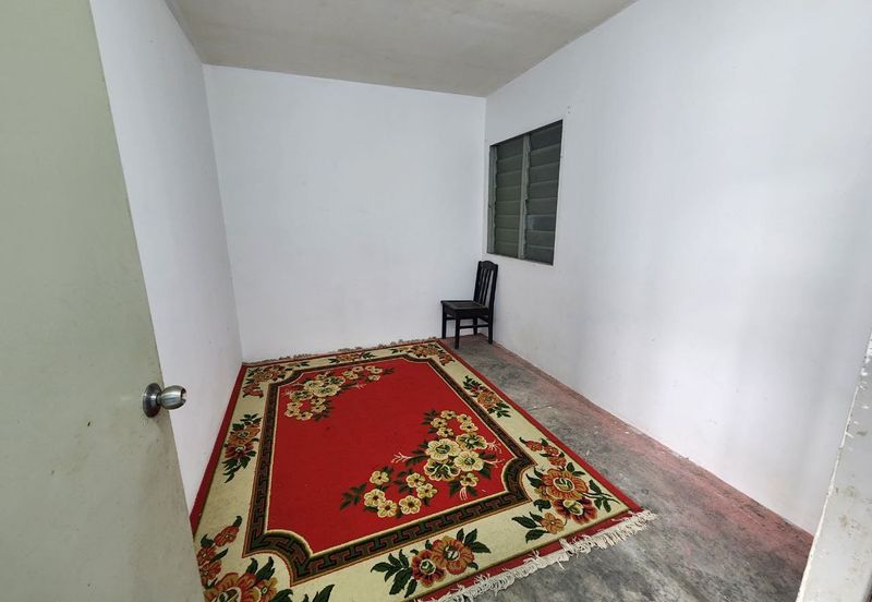 Selayang Mulia Apartment Mawar & Teratai