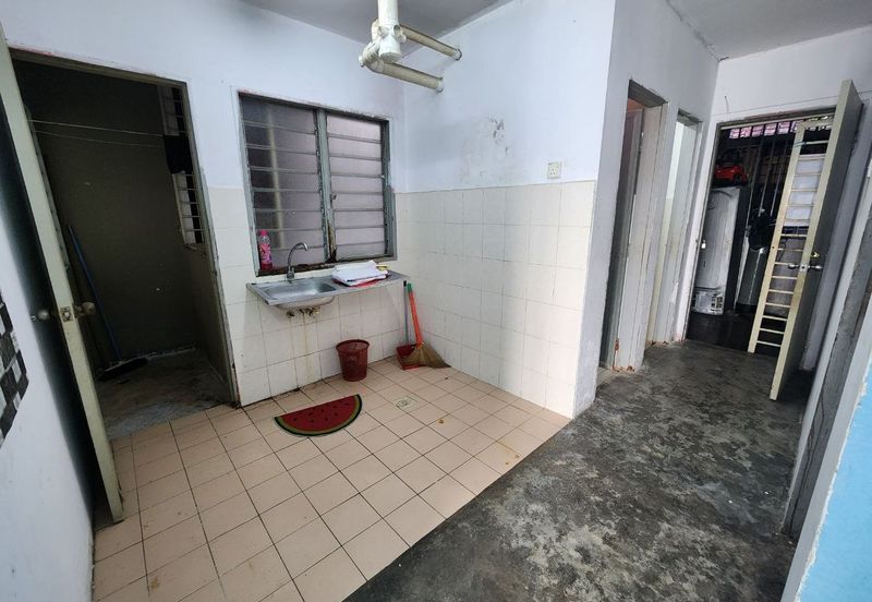Selayang Mulia Apartment Mawar & Teratai