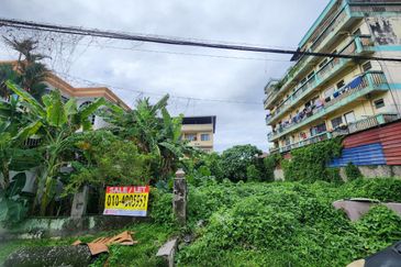 Jalan Besar Selayang Baru 