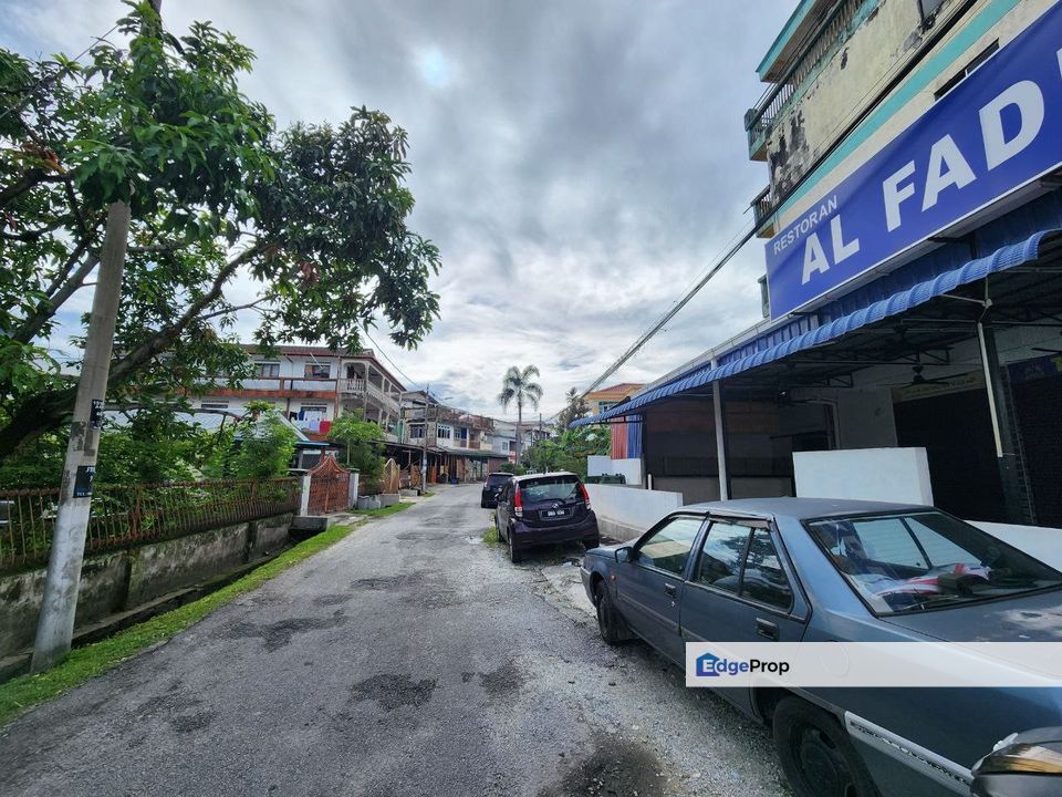 Selayang Baru Bungalow Lot Jalan 19B , Selangor, Selayang
