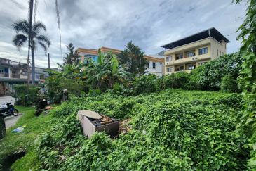 Jalan Besar Selayang Baru 