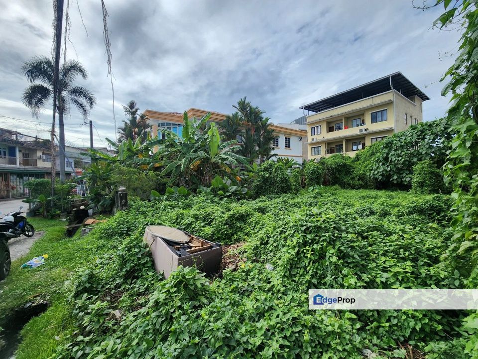 Selayang Baru Bungalow Lot Jalan 19B , Selangor, Selayang