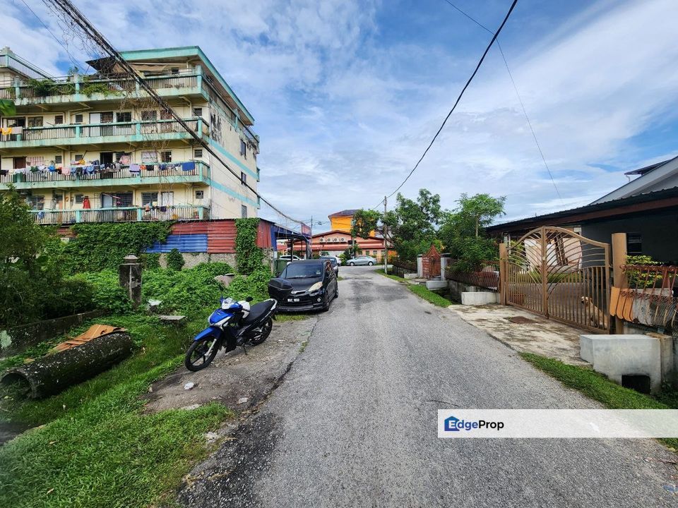 Selayang Baru Bungalow Lot Jalan 19B , Selangor, Selayang