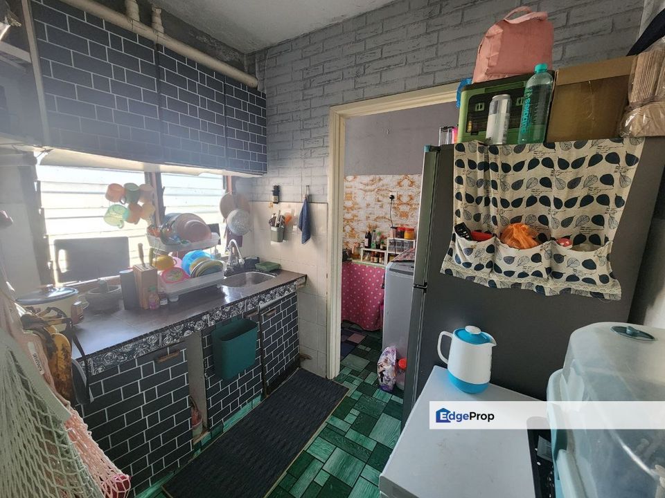 FOR SALE Endlot Unit Pangsapuri Beringin Gombak Permai Batu Caves, Selangor, Batu Caves 