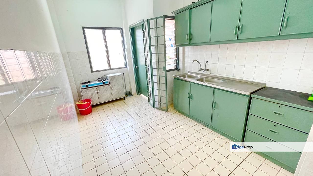 For Sale - Casa Venicia Lakeview Taman Bukit Idaman Selayang, Selangor, Selayang