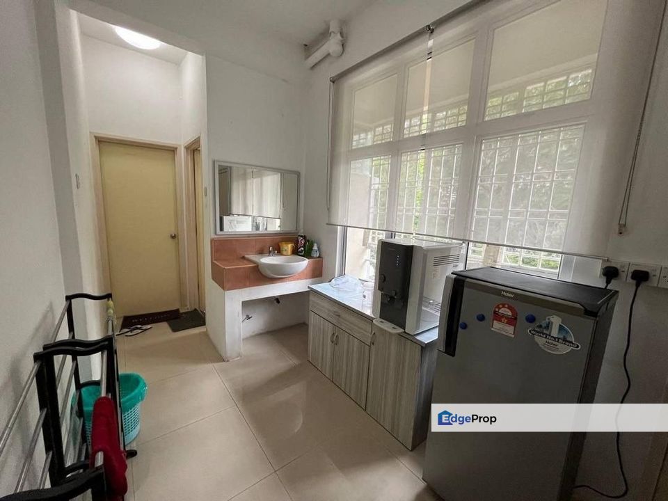 FOR SALE - FULLY FITTED Office Setiawangsa Business Suites , Kuala Lumpur, Taman Setiawangsa