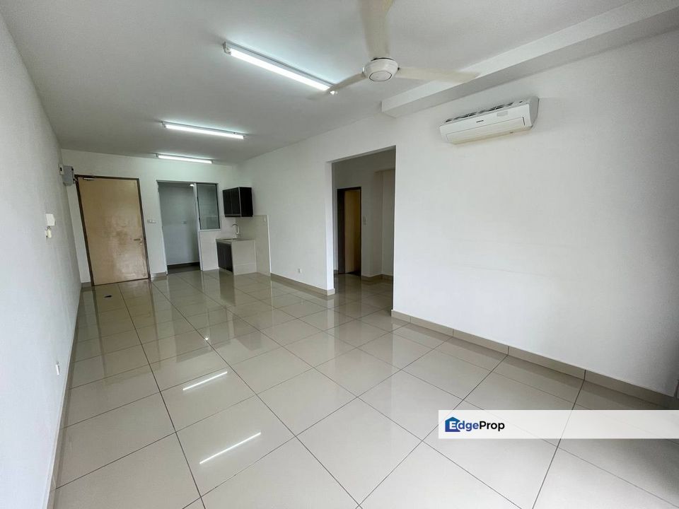 NON BUMI - Platinum Lake PV 21 Condominum Setapak, Kuala Lumpur, Setapak