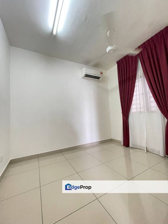 NON BUMI - Platinum Lake PV 21 Condominum Setapak, Kuala Lumpur, Setapak