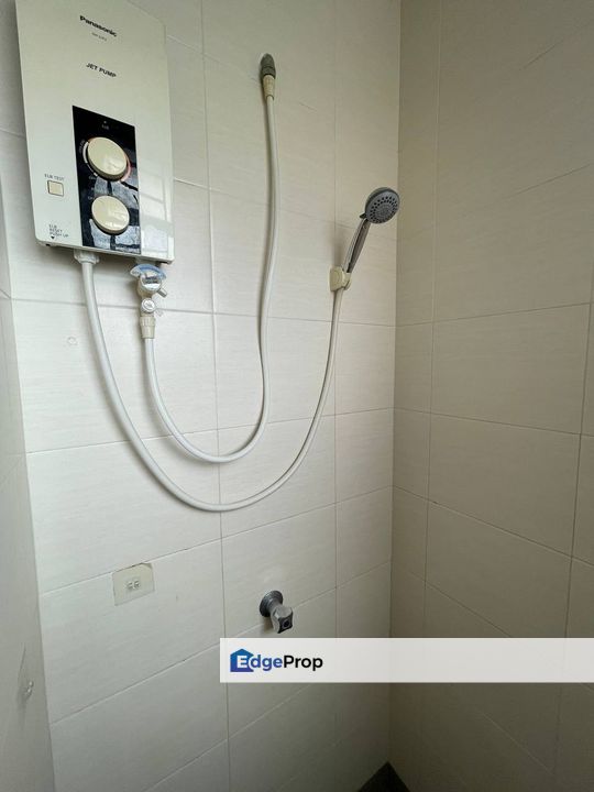 NON BUMI - Platinum Lake PV 21 Condominum Setapak, Kuala Lumpur, Setapak