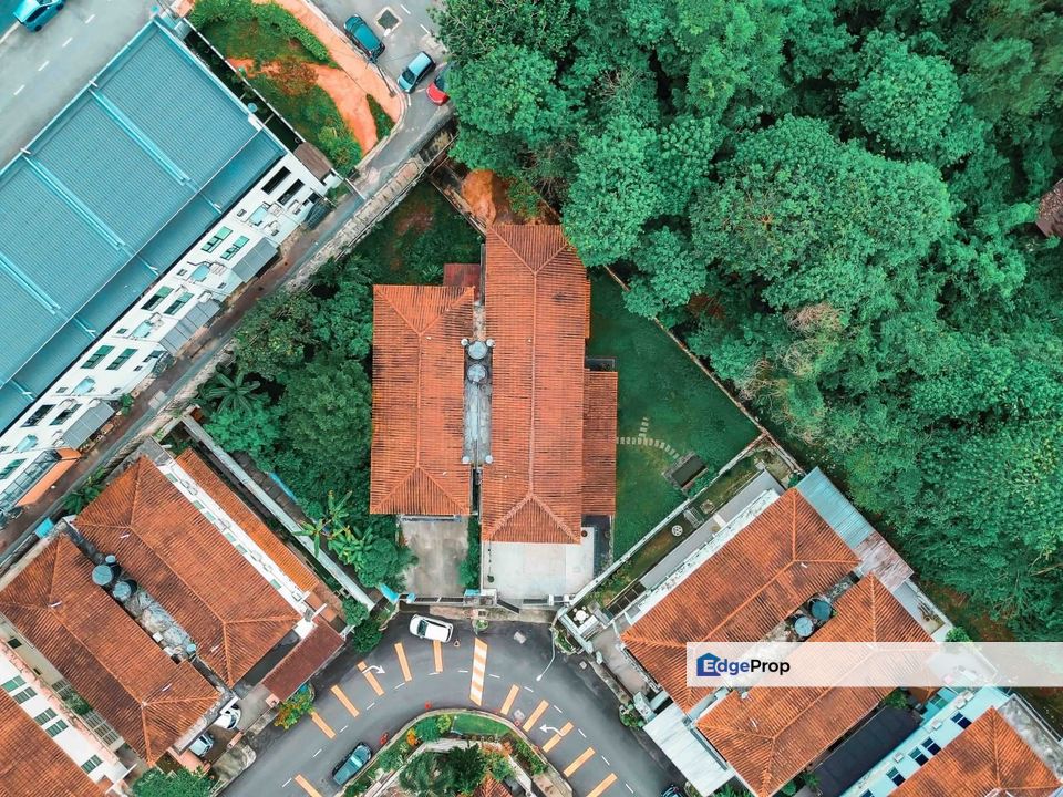 REDUCE PRICE - Endlot 2 Storey Semi-D Mutiara Gombak 2 Kuala Lumpur, Kuala Lumpur, Gombak