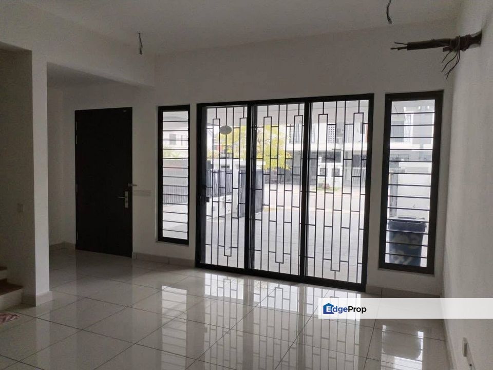 GOOD DEAL - Double Storey Terrace Elmina Green 3 Shah Alam , Selangor, Sungai Buloh